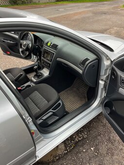 Škoda Octavia - 10