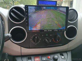 Citroen Berlingo - 10