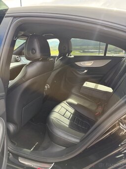 Mercedes CLS 450 4matic - 10