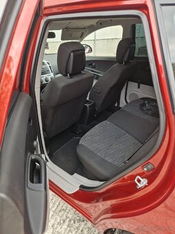 Kia Ceed Combi 1.4 77kW – po veľkom servise, STK 3/27 ✅ - 10