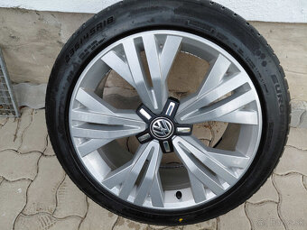 18" VW Passat Alltrack - KALAMATA - 10
