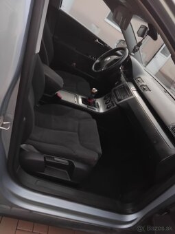 Wolkswagen passat b6 2.0 TDI 103kw - 10