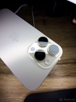 iPhone 16 Pro 256 GB | Desert Titanium - 10