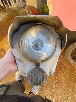 Diely jawa, babetta, manet - 10