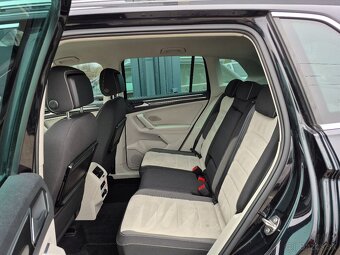 Volkswagen Tiguan 2.0 TDI BMT Highline Virtual Cockpit DSG - 10