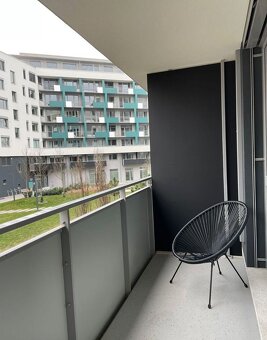 Byt na prenájom - ul. Hraničná, Bratislava II TOP - 10