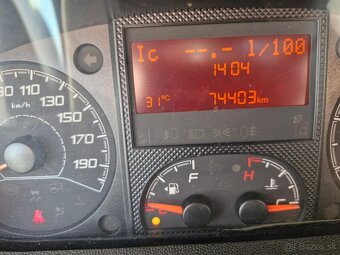 Fiat ducato odťahovy special - 10