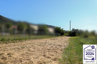 Pozemok v obci Fintice - 10