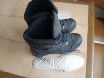 Panska zimna vodeodolna obuv McKINLEY. - 10