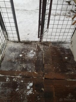 Koterec pre psa - 10