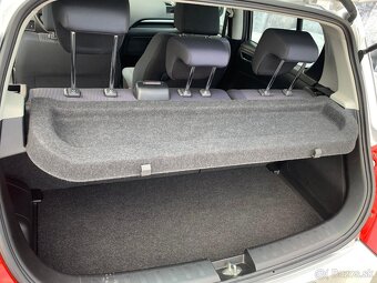 Suzuki Swift 1.2i, 69KW, 4x4 - 10