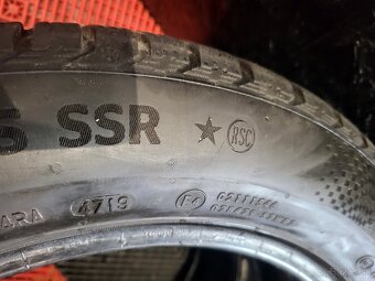 205/55 R16 Continental zimne pneumatiky - 10