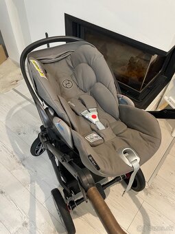 Gesslein FX4 Life - 10