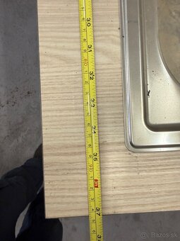 Prenosna kuchyna AEG - 10