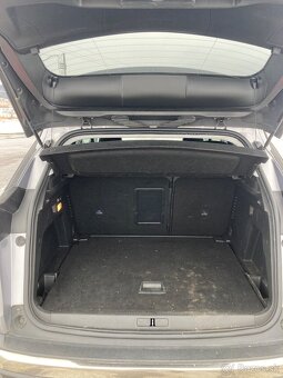 Peugeot 3008 1.6 HDI - 10