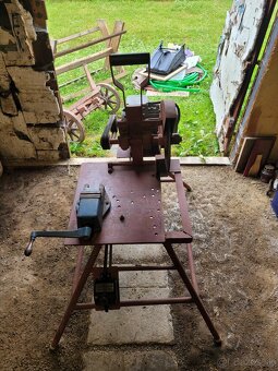 Píla na železo - 10