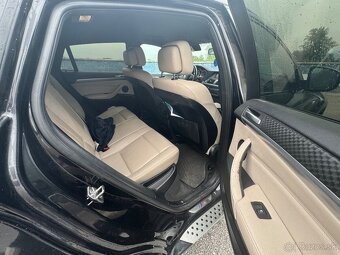Bmw x6 E71 3.0d 180kw Xdrive rok2013 - 10