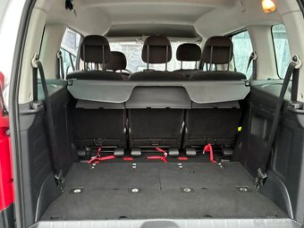 Peugeot Partner Tepee 1.6 HDi, 68KW - 10