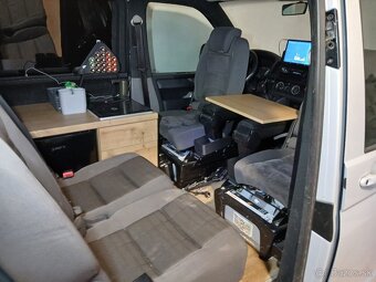 Transporter T5 T6 California Karavan - 10