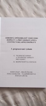 Odborna sposobilost - 10