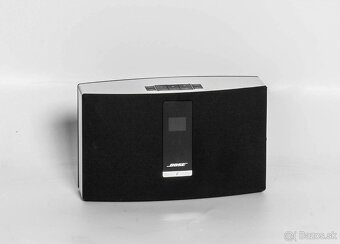 BOSE SoundTouch 10 , 20 , 30 - 10