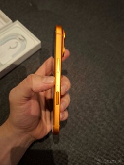 Apple Iphone 17 Pro 256 gb cosmic orange - 10