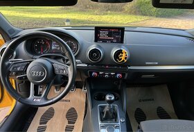 Audi a3, Sportback, 30 tdi, 2016 - 10