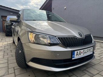 VOLKSWAGEN POLO, 1,4 TDI, DIESEL, MANUÁL,12/2014 - 10