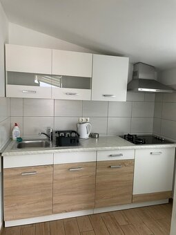 Chorvatsko, dovolenka, ubytovanie, apartmány pri mori - 10