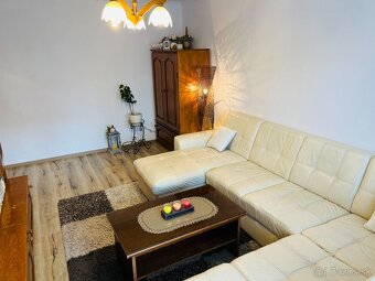 3 izbový byt s balkónom - 10