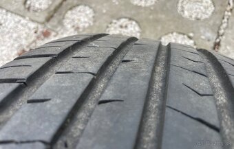 5x112 R18 vw škoda Audi seat 235/45 R18 - 10