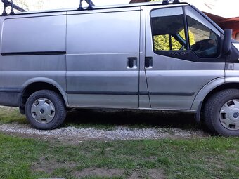 Ford Transit - 10