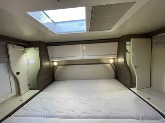 Karavan MOBILVETTA - 10