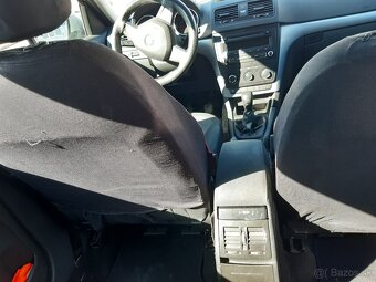 Škoda Yeti Outdoor - 10