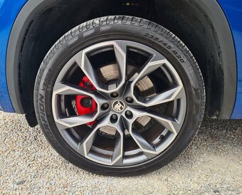 ŠKODA KODIAQ 2.0 TDI SCR RS DSG 4X4 - 10