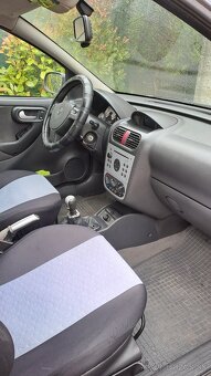 Opel Corsa C 1.4 16V Twinport - 10