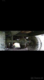 Praga V3S - 10