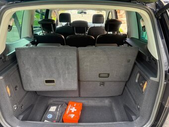 Predám Volkswagen Sharan 2.0 TDI BMT Highline 4MOTION - 10