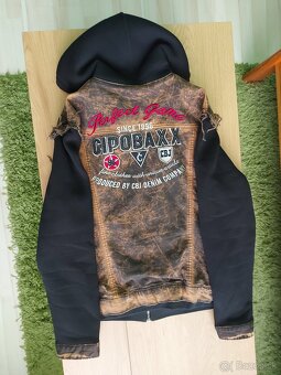 Rozpredávam veci na motocykel - 10
