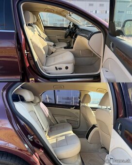 Škoda Superb II 2.0 103Kw Manuál - 10