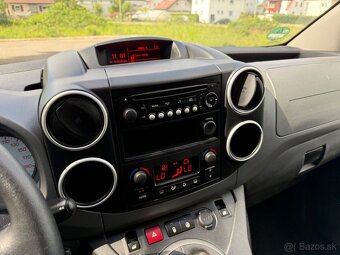 Peugeot partner - 10