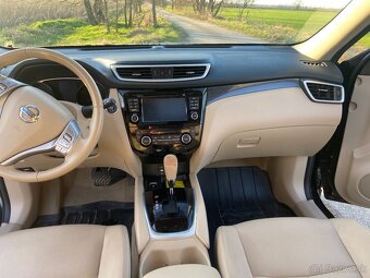Predám Nissan XTrail 1.6 diesel - 10
