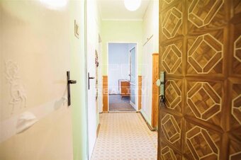 Tehlový 3-izbový byt s loggiou vo vyhľadávanej lokalite... - 10