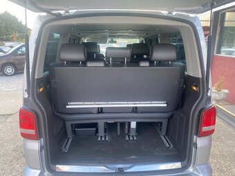 Volkswagen Multivan 2.0 BiTDI Highline DSG - 10