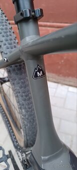 E-bike Specialized Levo HT - 10