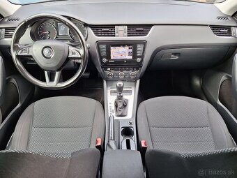 Škoda Octavia Combi 2.0TDi DSG AKČNÍ CENA - 10