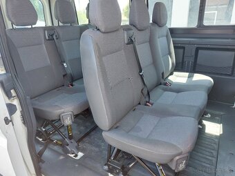 Peugeot boxer 2.2 88kw 9miest - 10