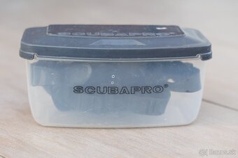 Potápačské okuliare – Scubapro - 10