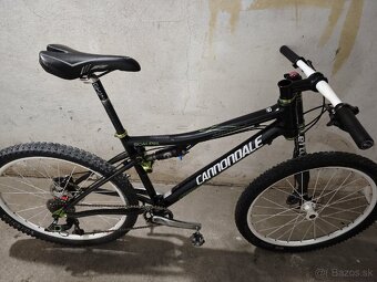 Cannondale Scalpel Carbon Team - 10