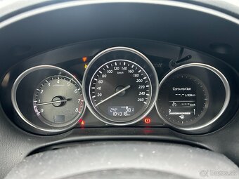 Mazda CX-5 2.0 Skyactiv-G Attraction - 10